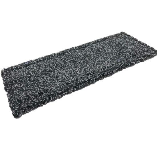 Nakładka mop na stelaż kieszeń klips SCRUB EXTRA DUO 40cm LT413